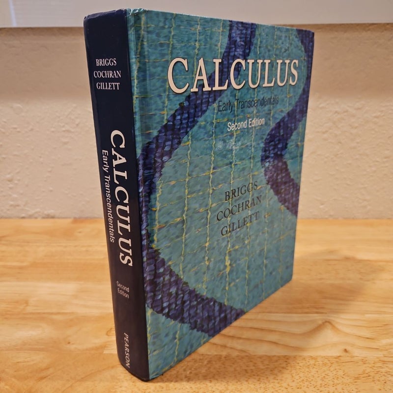 Calculus