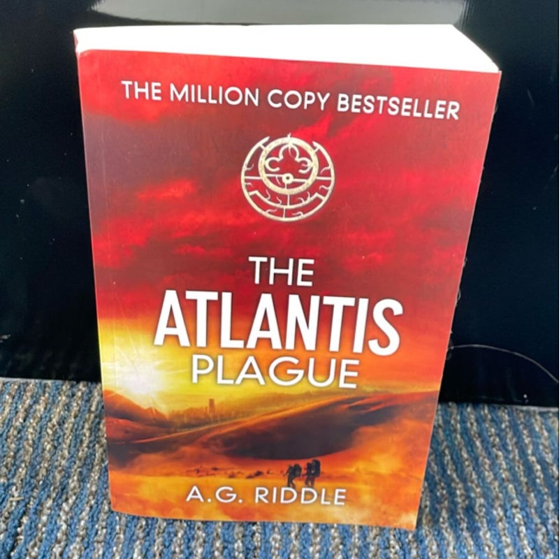 The Atlantis Plague