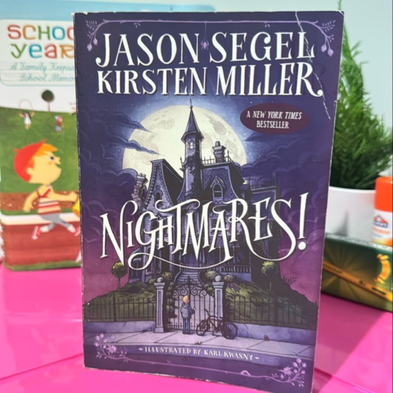 Nightmares!