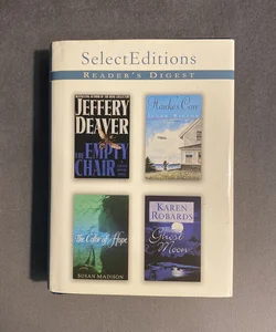 Select Editions - 4 Books In 1
