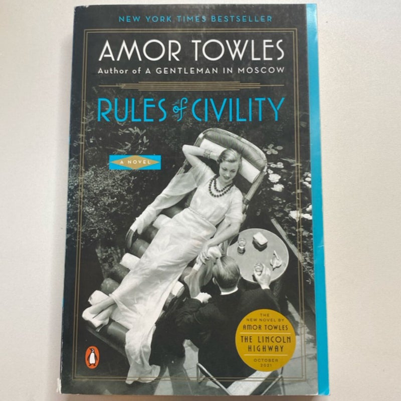 Rules of Civility