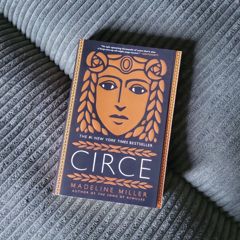 Circe