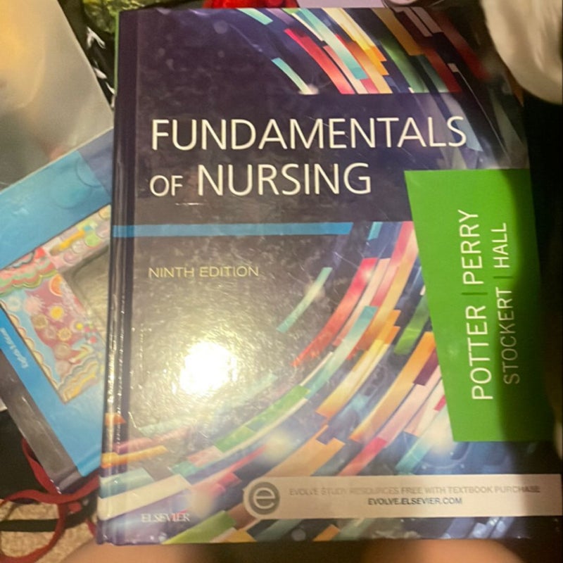 Fundamentals of Nursing