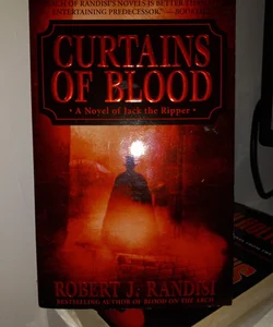 Curtains of blood
