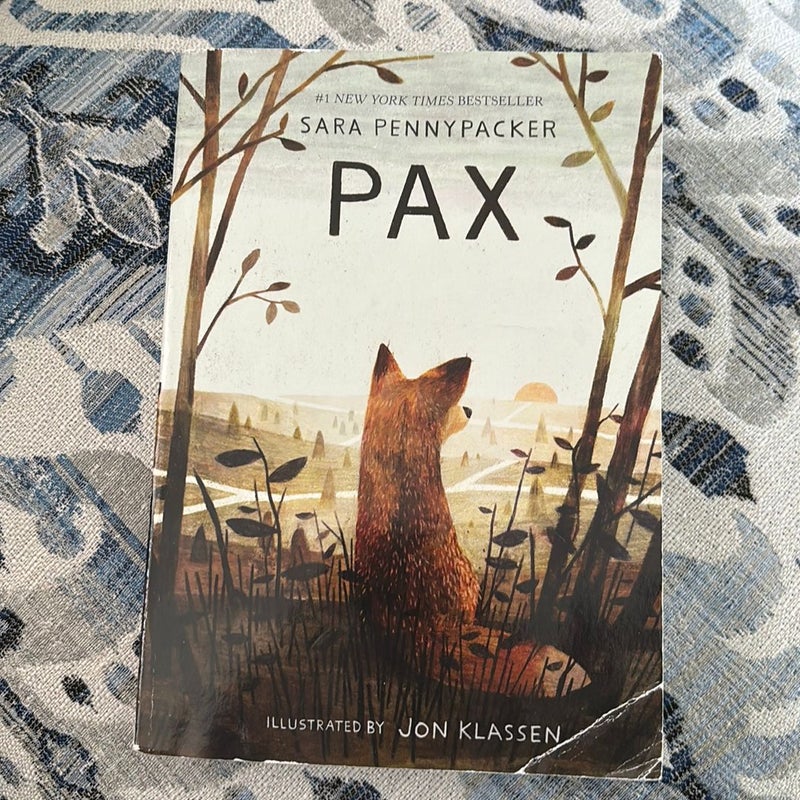 Pax