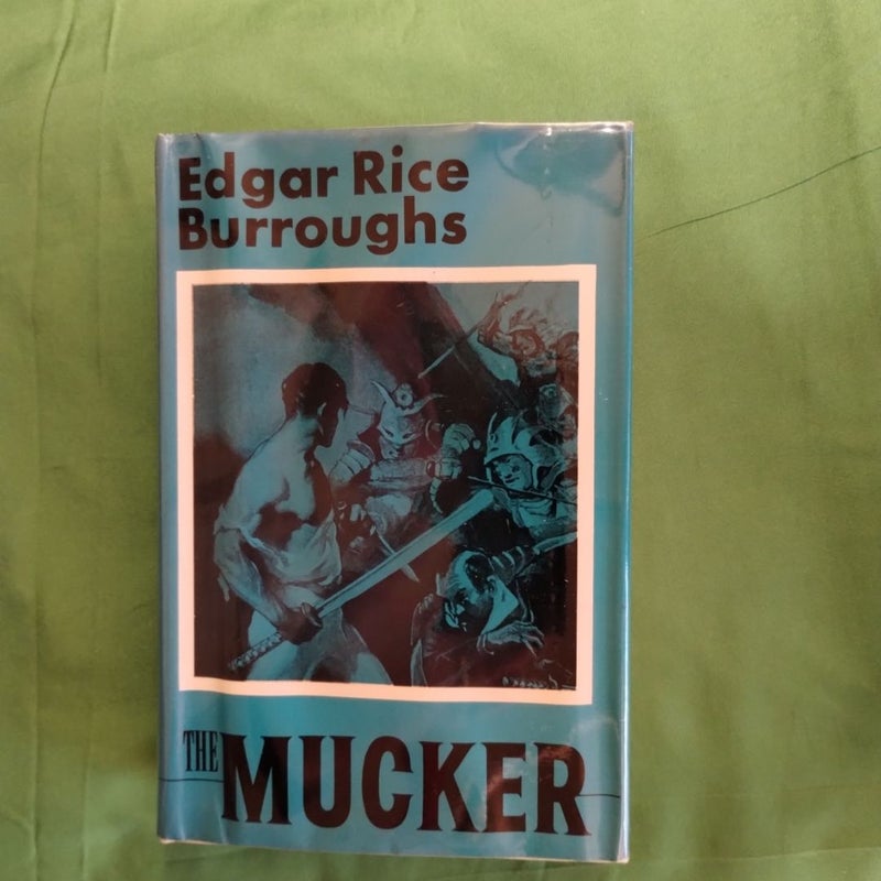 The Mucker