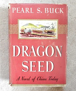 Dragon Seed (This Edition, 1942)