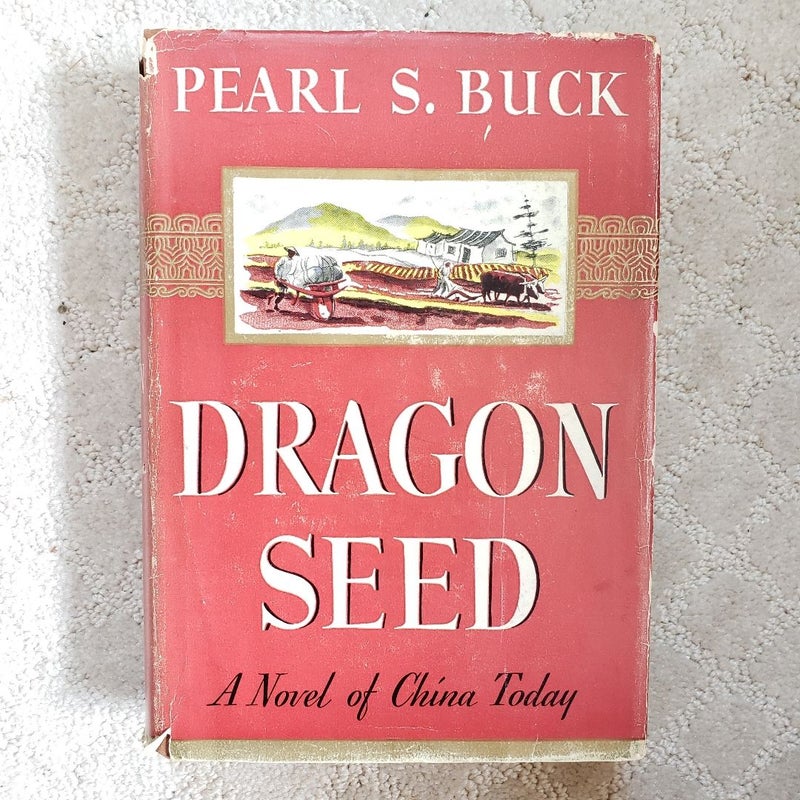 Dragon Seed (This Edition, 1942)