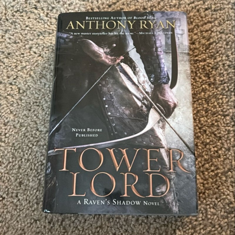 Tower Lord