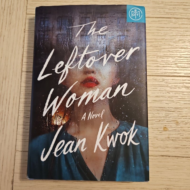 The Leftover Woman
