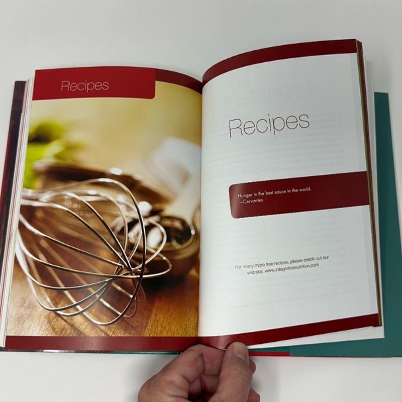 Integrative Nutrition