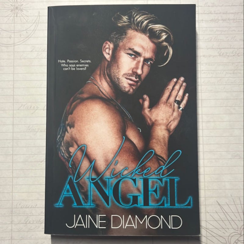 Wicked Angel