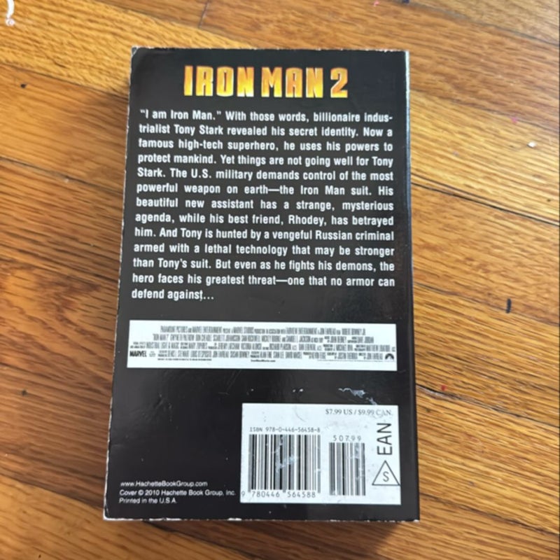 Iron Man 2