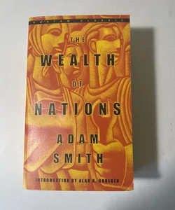 The Wealth of Nations