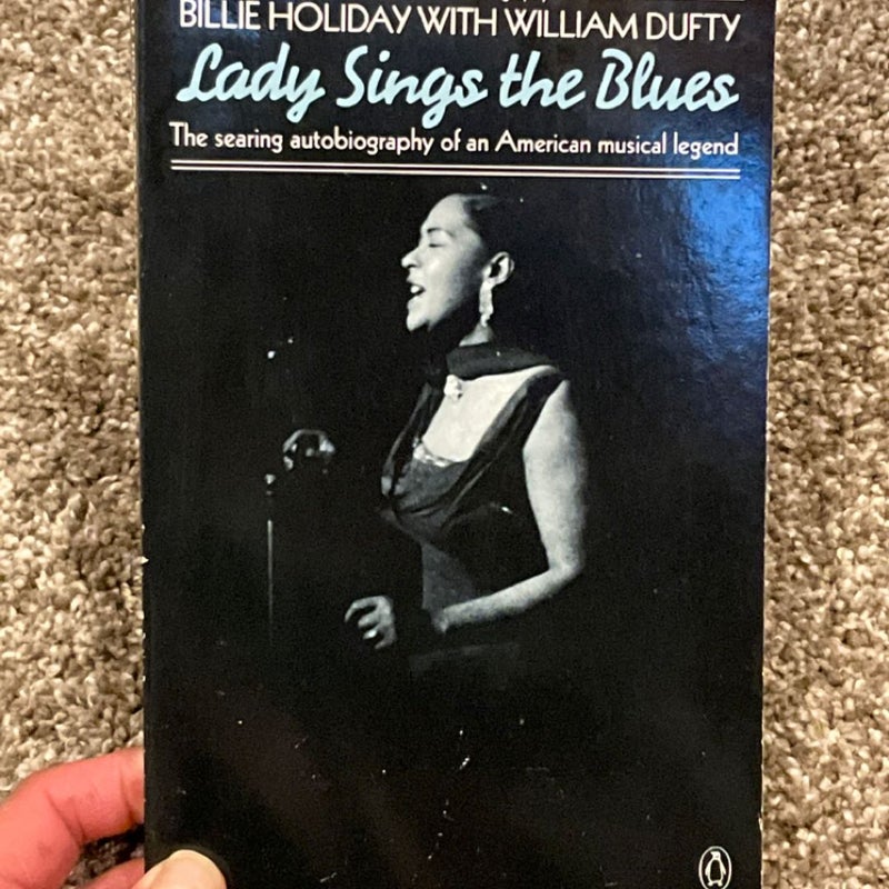 Lady Sings the Blues