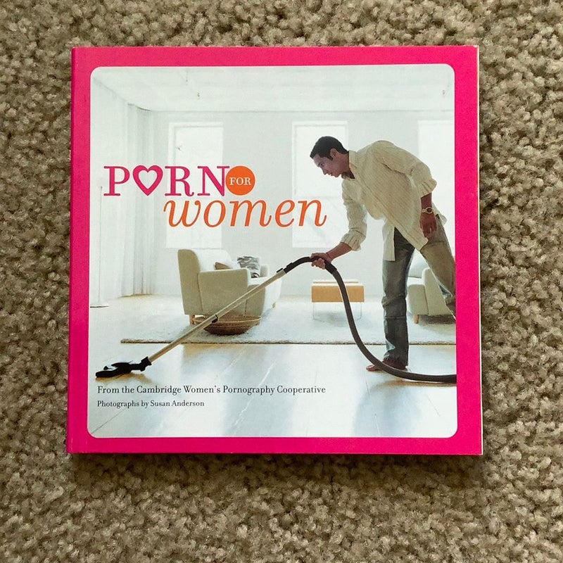 Porn for Women