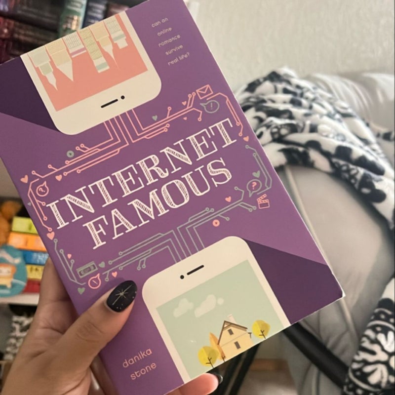 Internet Famous