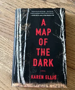 A Map Of The Dark