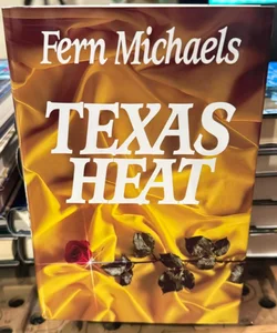 Texas Heat