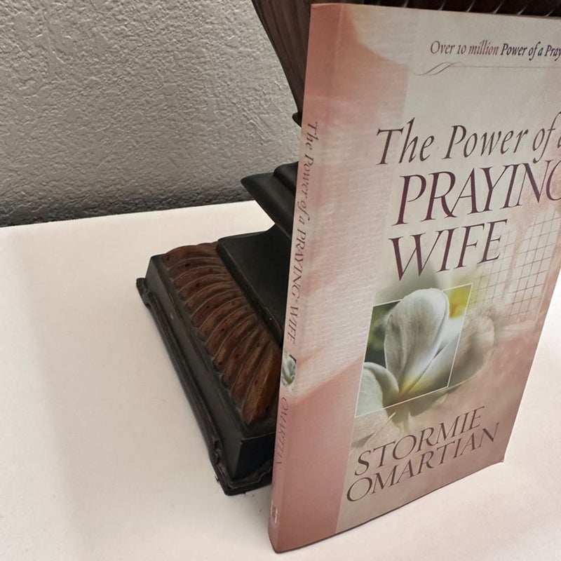 The Power of a Praying Wife