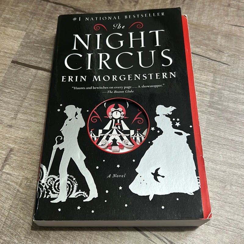 The Night Circus