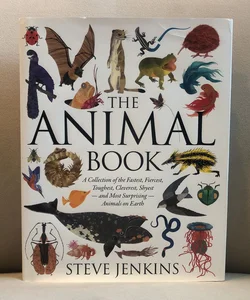 The Animal Book