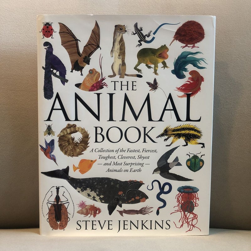 The Animal Book