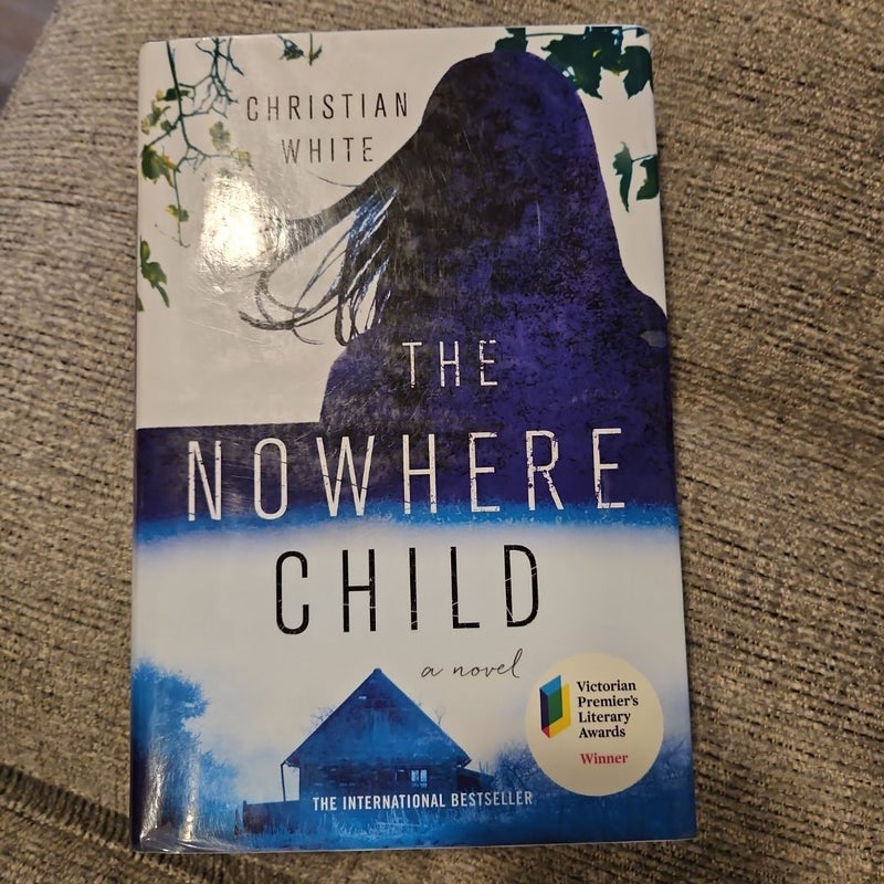 The Nowhere Child