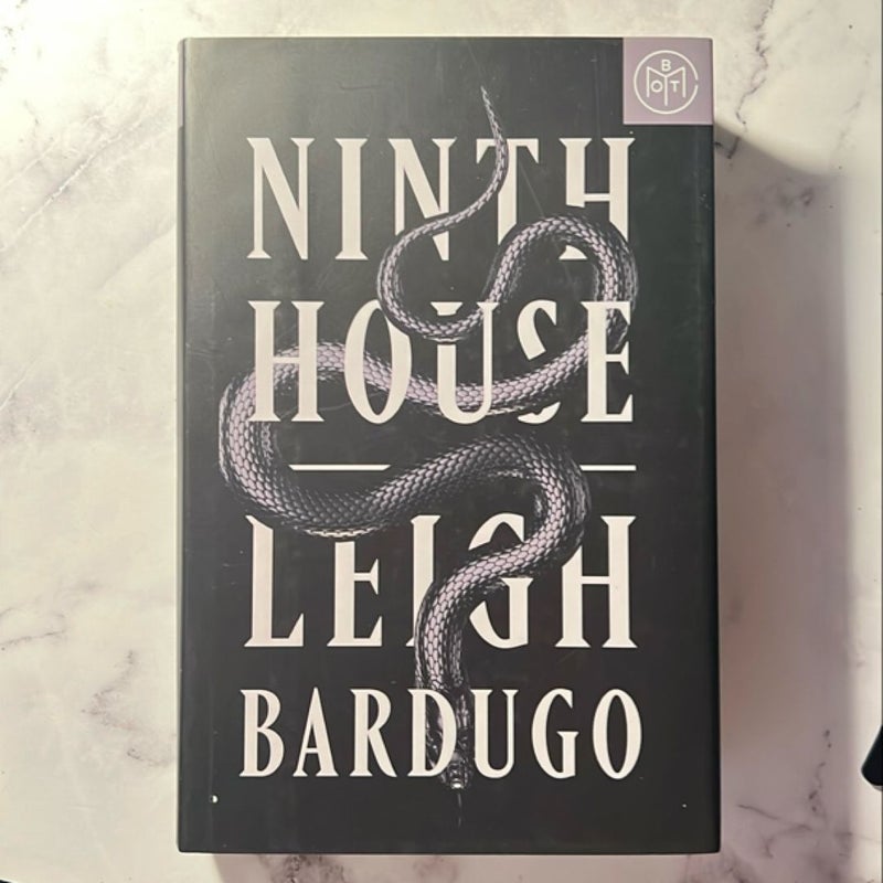 Ninth House