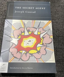 The Secret Agent