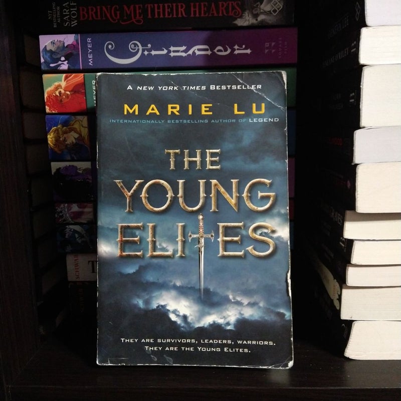 The Young Elites