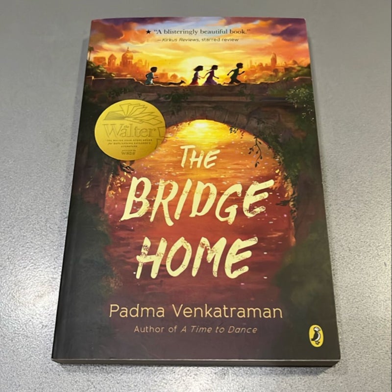 The Bridge Home