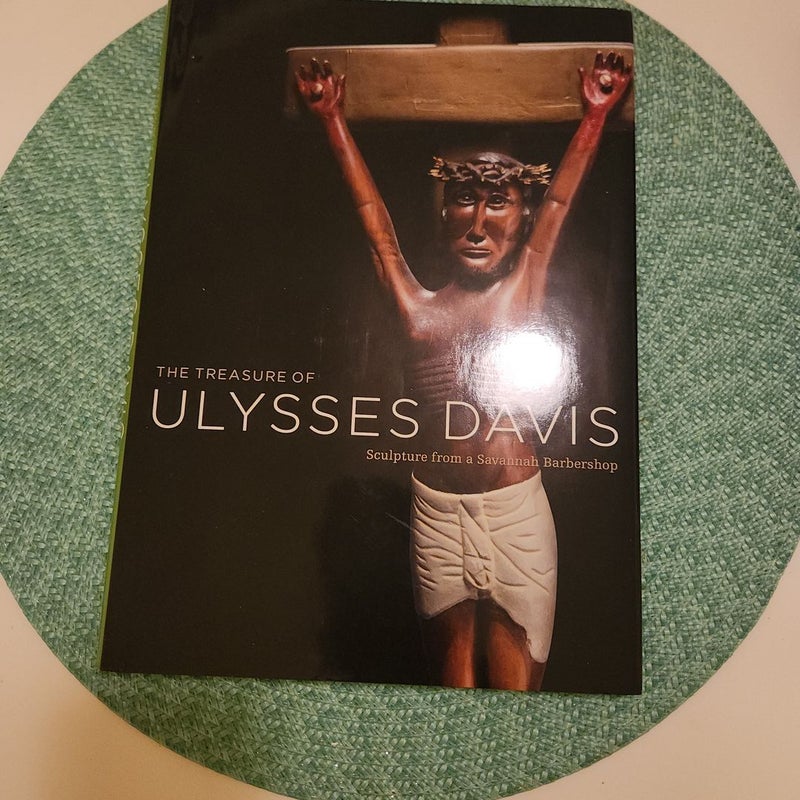 The Treasure of Ulysses Davis