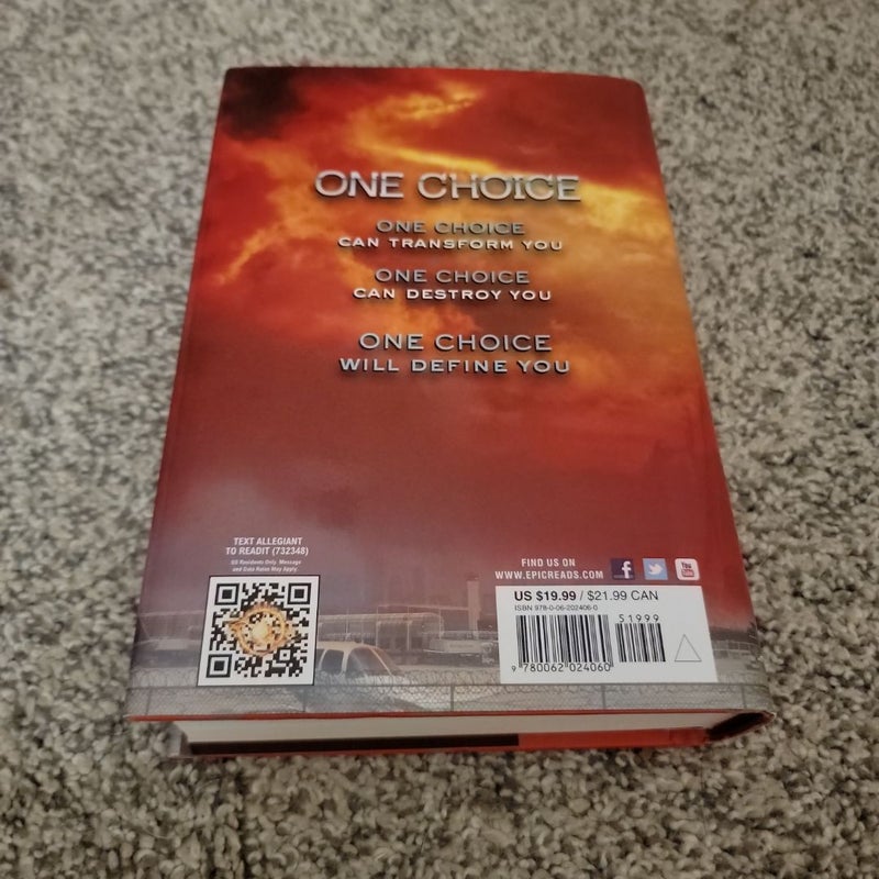 Allegiant
