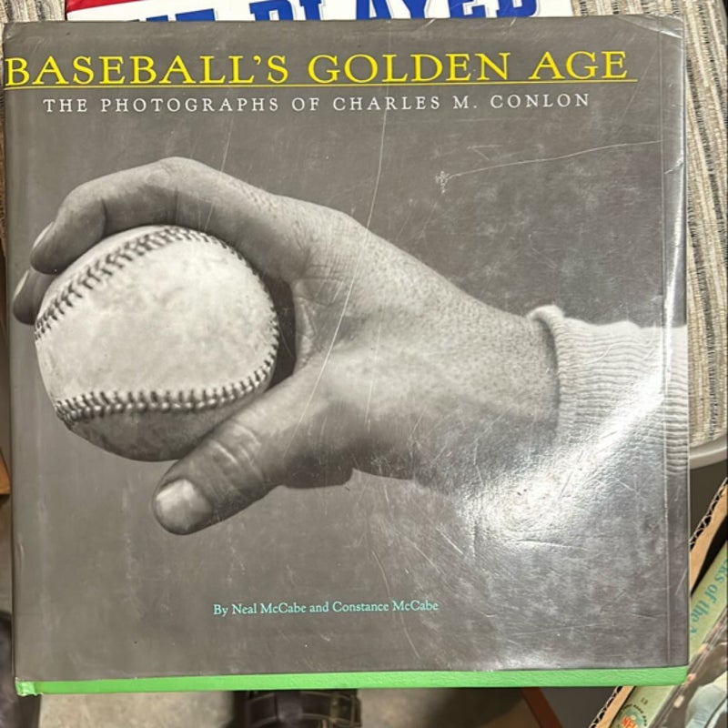 Baseball's Golden Age