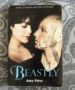 Beastly Movie Tie-In Edition