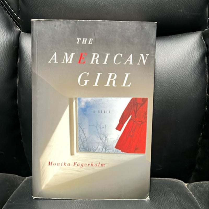 The American Girl