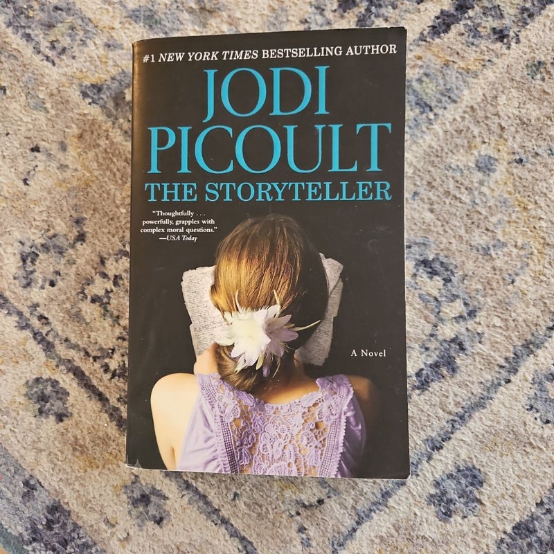 The Storyteller