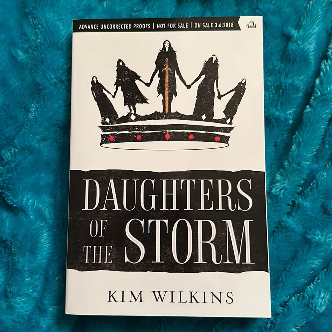 Daughters of the Storm