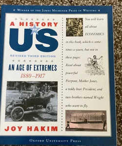 A History of US: an Age of Extremes