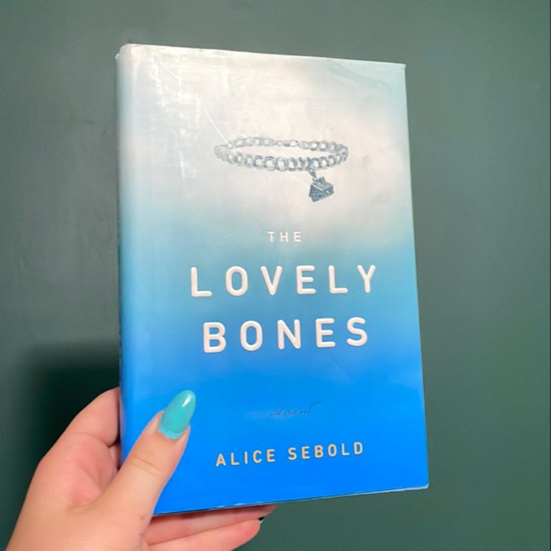 The Lovely Bones