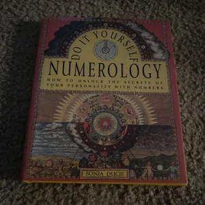 Do It Yourself Numerology