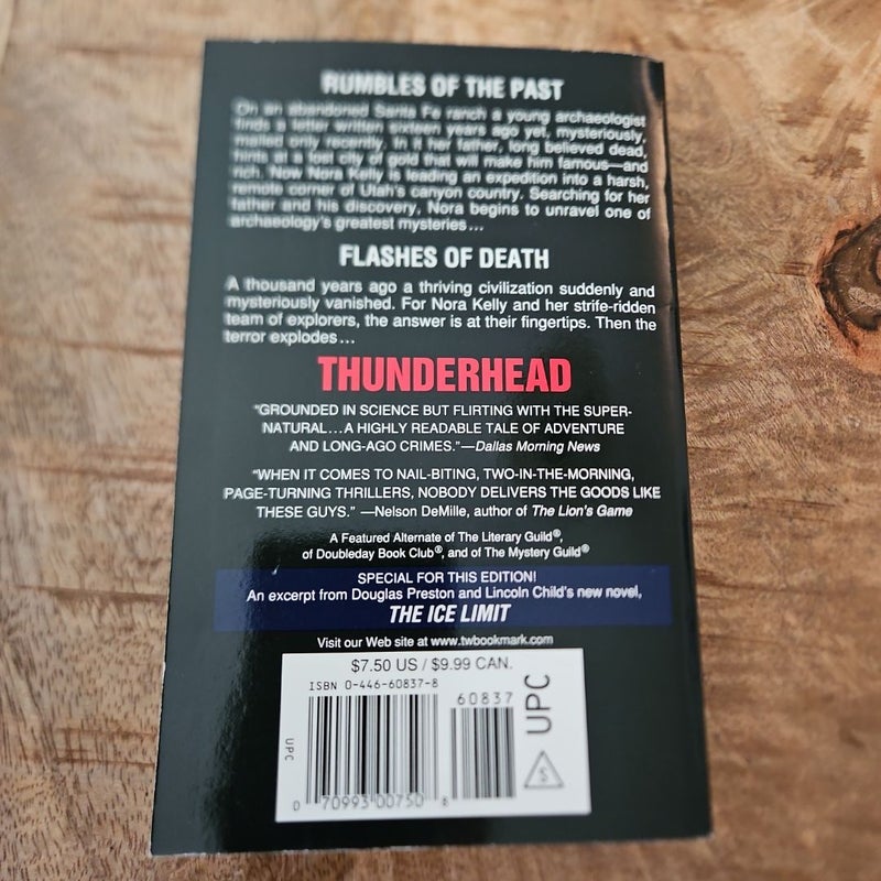 Thunderhead