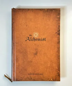 The Alchemist