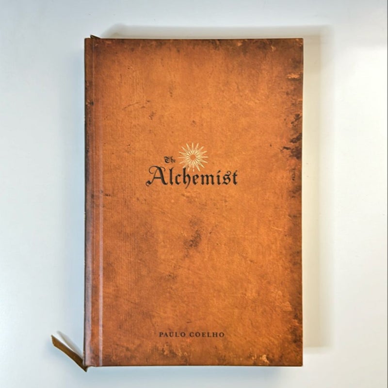 The Alchemist