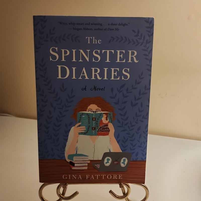 The Spinster Diaries