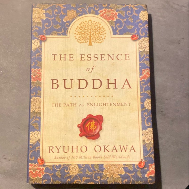 The Essence of Buddha