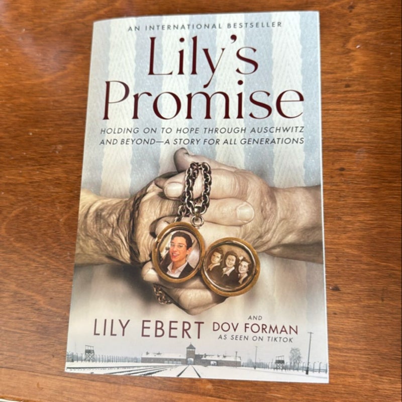 Lily's Promise