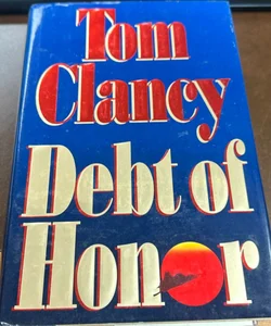 Debt of Honor