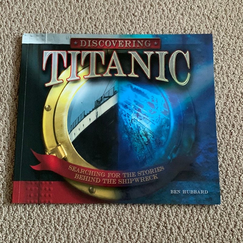 Discovering Titanic